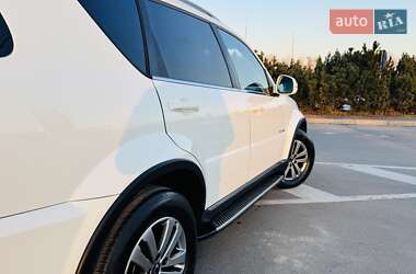 Внедорожник / Кроссовер SsangYong Rexton 2014 в Киеве