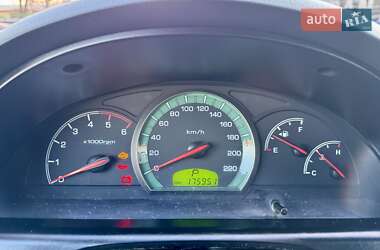 Позашляховик / Кросовер SsangYong Rexton 2012 в 