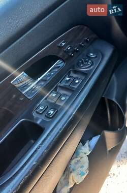 Внедорожник / Кроссовер SsangYong Rexton 2008 в 
