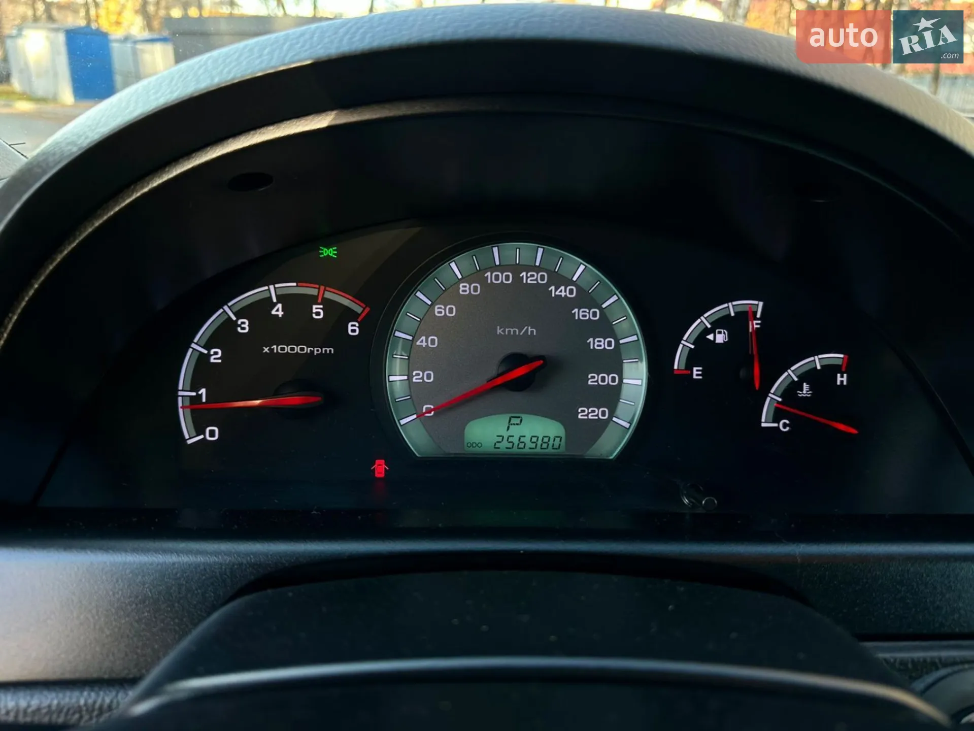 2013 SsangYong Rexton - мініатюра 13