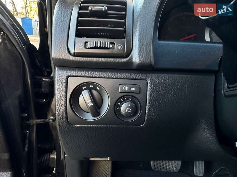 Внедорожник / Кроссовер SsangYong Rexton 2013 в Львове фото 18 Внедорожник / Кроссовер SsangYong Rexton 2013 в Львове