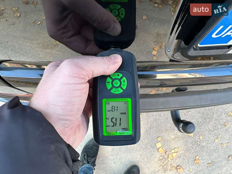 Внедорожник / Кроссовер SsangYong Rexton 2013 в Львове фото 48 Внедорожник / Кроссовер SsangYong Rexton 2013 в Львове