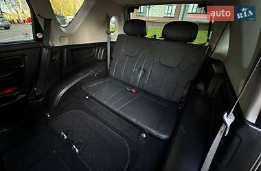 Внедорожник / Кроссовер SsangYong Rexton 2013 в 