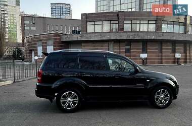 Внедорожник / Кроссовер SsangYong Rexton 2011 в Одессе