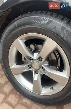 Внедорожник / Кроссовер SsangYong Rexton 2009 в 