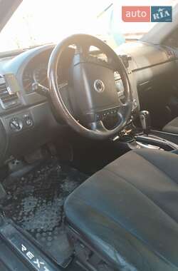 Внедорожник / Кроссовер SsangYong Rexton 2008 в 