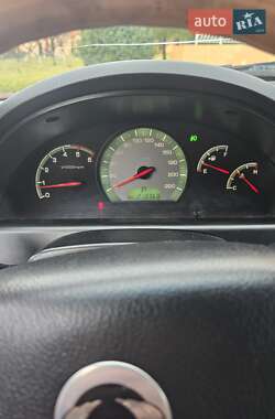 Позашляховик / Кросовер SsangYong Rexton 2008 в 