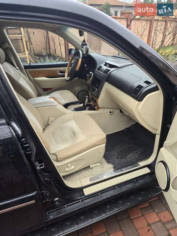Внедорожник / Кроссовер SsangYong Rexton 2008 в Одессе