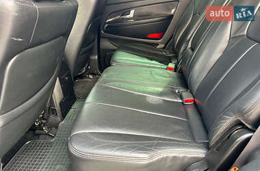 Внедорожник / Кроссовер SsangYong Rexton 2011 в 