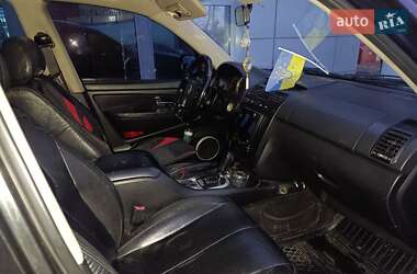 Внедорожник / Кроссовер SsangYong Rexton 2006 в 