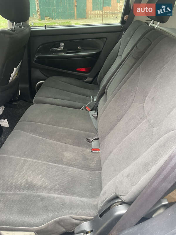Внедорожник / Кроссовер SsangYong Rexton 2007 в Киеве фото 18 Внедорожник / Кроссовер SsangYong Rexton 2007 в Киеве