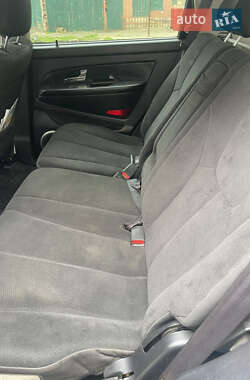 Позашляховик / Кросовер SsangYong Rexton 2007 в 