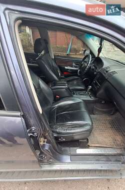 Внедорожник / Кроссовер SsangYong Rexton 2005 в 
