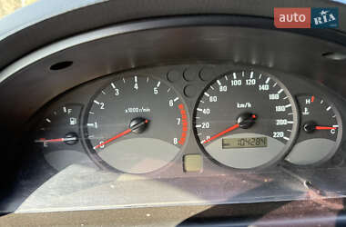 Позашляховик / Кросовер SsangYong Rexton 2005 в 