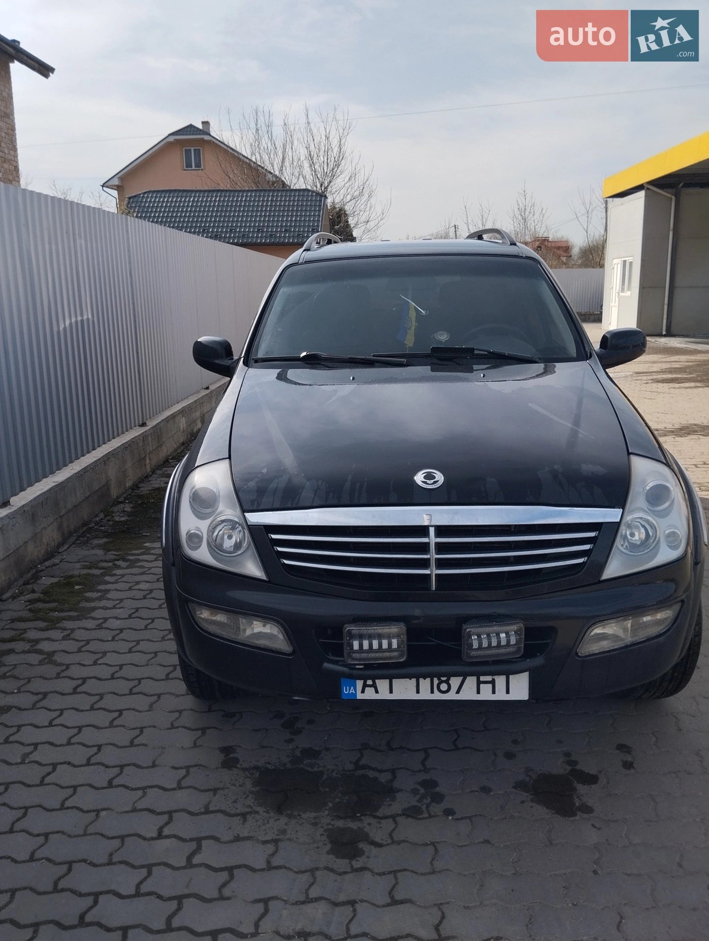 Фото авто 15