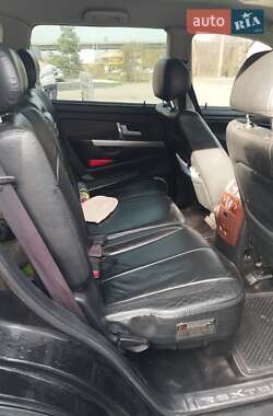 Внедорожник / Кроссовер SsangYong Rexton 2004 в 