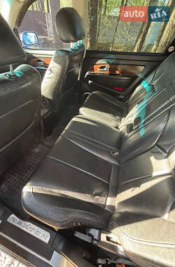 Внедорожник / Кроссовер SsangYong Rexton 2007 в 