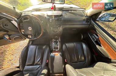 Внедорожник / Кроссовер SsangYong Rexton 2007 в 