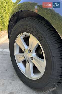 Внедорожник / Кроссовер SsangYong Rexton 2009 в 