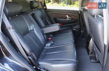 Внедорожник / Кроссовер SsangYong Rexton 2013 в 