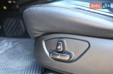 Внедорожник / Кроссовер SsangYong Rexton 2013 в 
