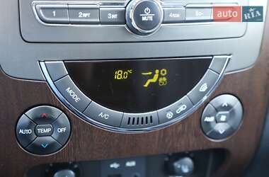 Внедорожник / Кроссовер SsangYong Rexton 2013 в 