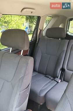 Внедорожник / Кроссовер SsangYong Rexton 2005 в 