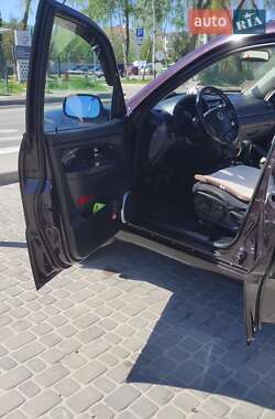 Внедорожник / Кроссовер SsangYong Rexton 2007 в 