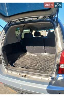 Внедорожник / Кроссовер SsangYong Rexton 2008 в 