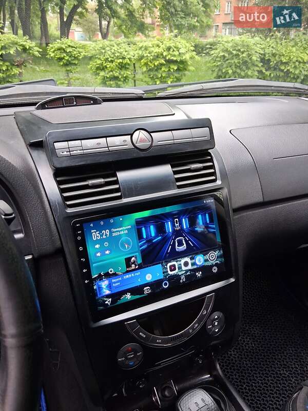 Внедорожник / Кроссовер SsangYong Rexton 2008 в Староконстантинове