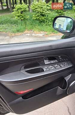 Позашляховик / Кросовер SsangYong Rexton 2008 в 