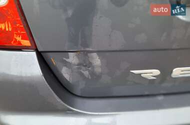 Внедорожник / Кроссовер SsangYong Rexton 2009 в 