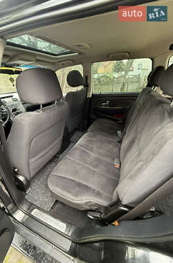 Внедорожник / Кроссовер SsangYong Rexton 2009 в 