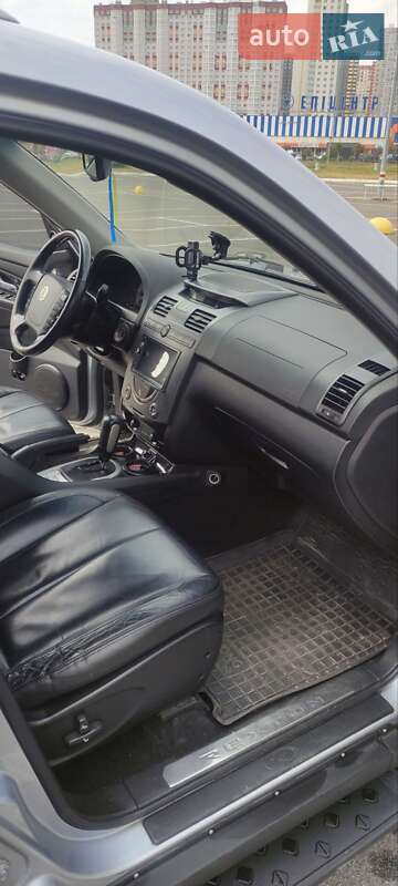 Внедорожник / Кроссовер SsangYong Rexton 2009 в Киеве фото 10 Внедорожник / Кроссовер SsangYong Rexton 2009 в Киеве
