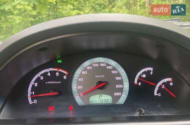 Позашляховик / Кросовер SsangYong Rexton 2013 в Києві