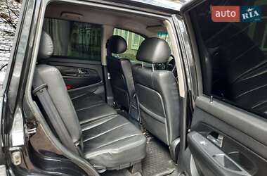 Внедорожник / Кроссовер SsangYong Rexton 2011 в 