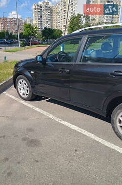 Внедорожник / Кроссовер SsangYong Rexton 2006 в 