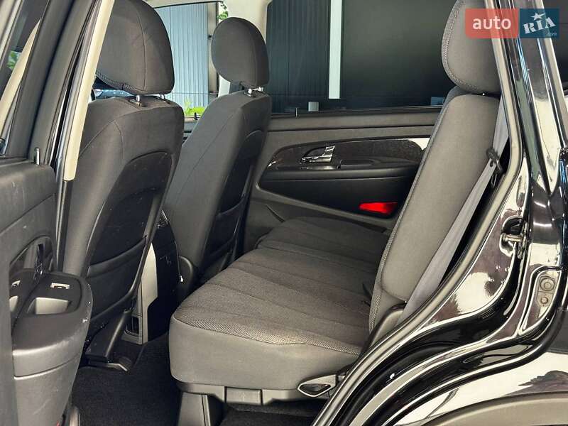 Внедорожник / Кроссовер SsangYong Rexton 2014 в Львове фото 26 Внедорожник / Кроссовер SsangYong Rexton 2014 в Львове