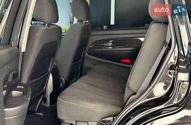 Внедорожник / Кроссовер SsangYong Rexton 2014 в 