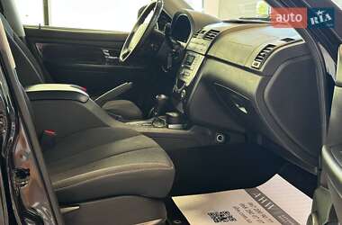 Внедорожник / Кроссовер SsangYong Rexton 2014 в 