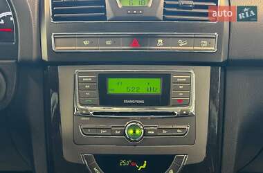 Внедорожник / Кроссовер SsangYong Rexton 2014 в 