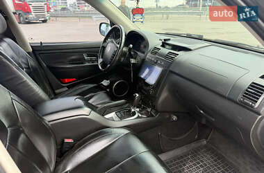 Внедорожник / Кроссовер SsangYong Rexton 2006 в 