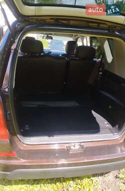Внедорожник / Кроссовер SsangYong Rexton 2014 в 