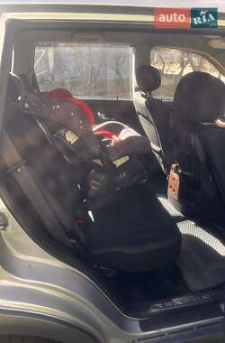Внедорожник / Кроссовер SsangYong Rexton 2006 в 