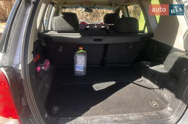 Внедорожник / Кроссовер SsangYong Rexton 2006 в 