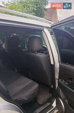 Позашляховик / Кросовер SsangYong Rexton 2012 в Києві