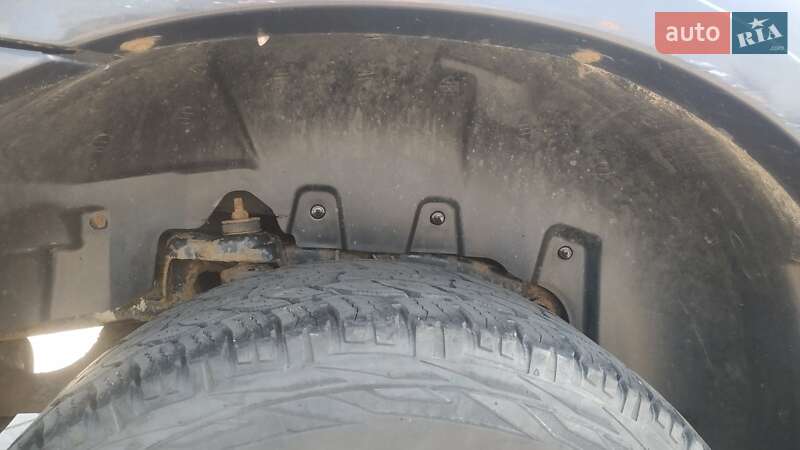 Внедорожник / Кроссовер SsangYong Rexton 2007 в Киеве