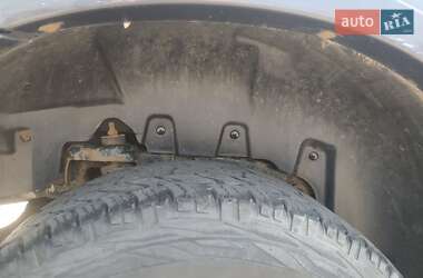 Внедорожник / Кроссовер SsangYong Rexton 2007 в 