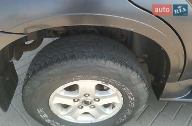 Внедорожник / Кроссовер SsangYong Rexton 2007 в 