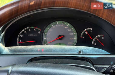 Внедорожник / Кроссовер SsangYong Rexton 2007 в 